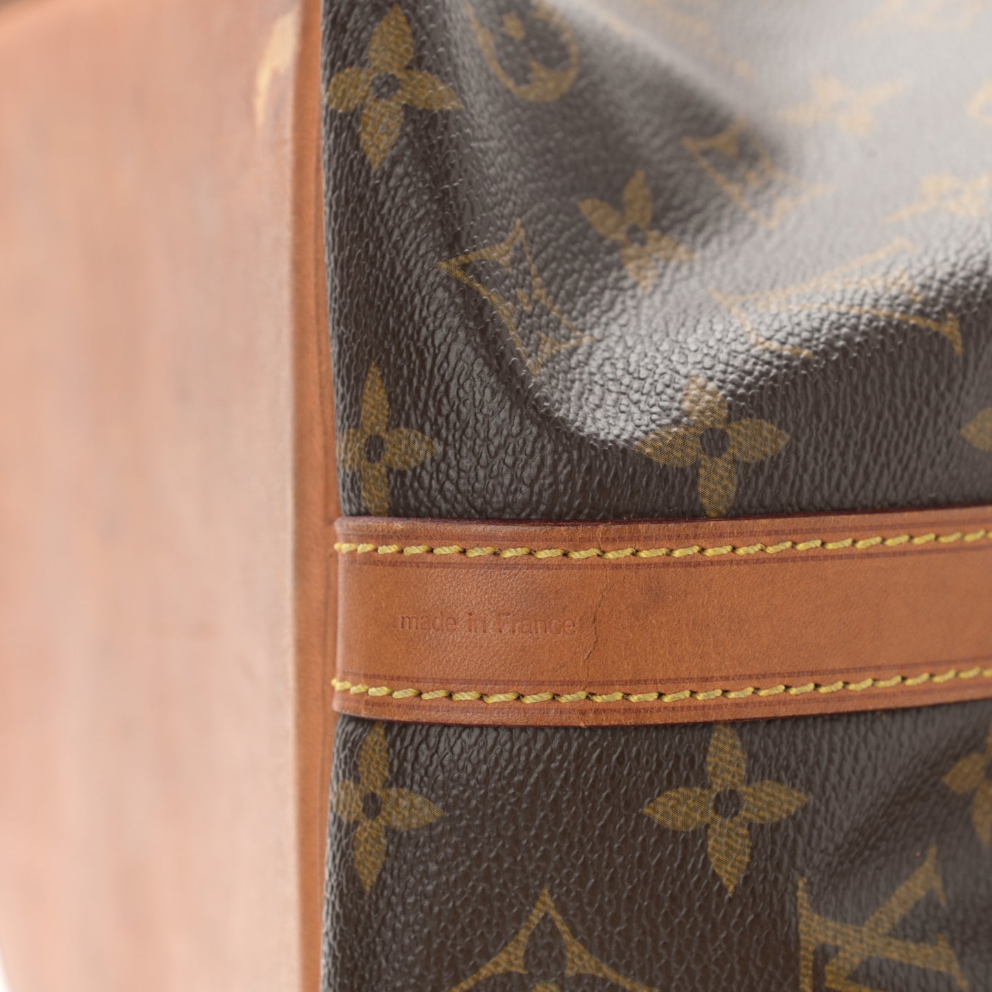 Monogram Petit Noe