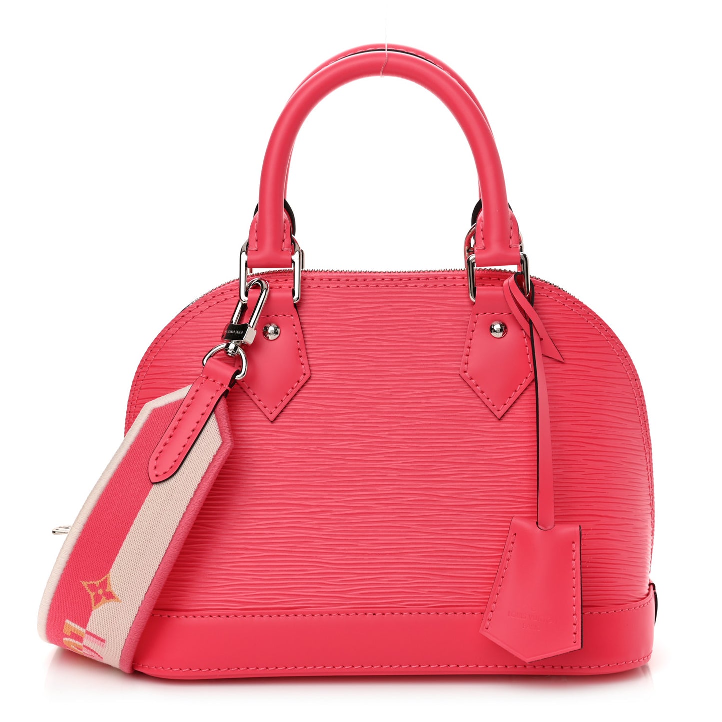 Epi Jacquard Alma BB Dragon Fruit