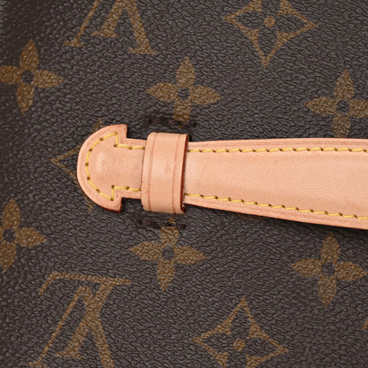 Louis Vuitton Monogram Nice Jewelry Case 9 of 10