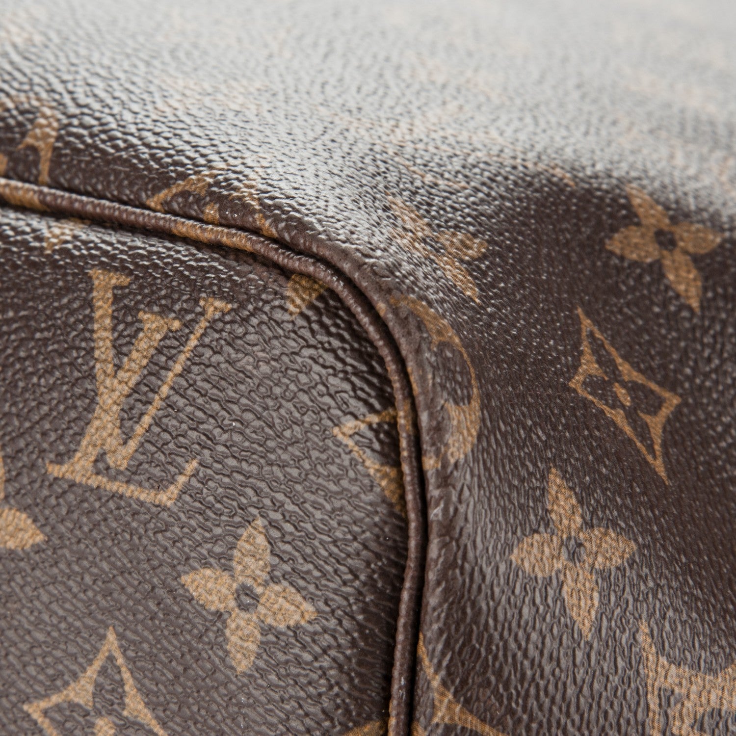 Louis Vuitton Monogram Neo Neverfull GM 10 of 12