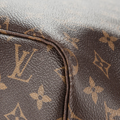 Louis Vuitton Monogram Neo Neverfull GM 10 of 12