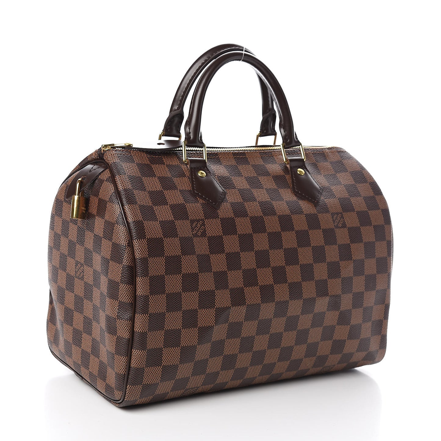 Damier Ebene Speedy 30