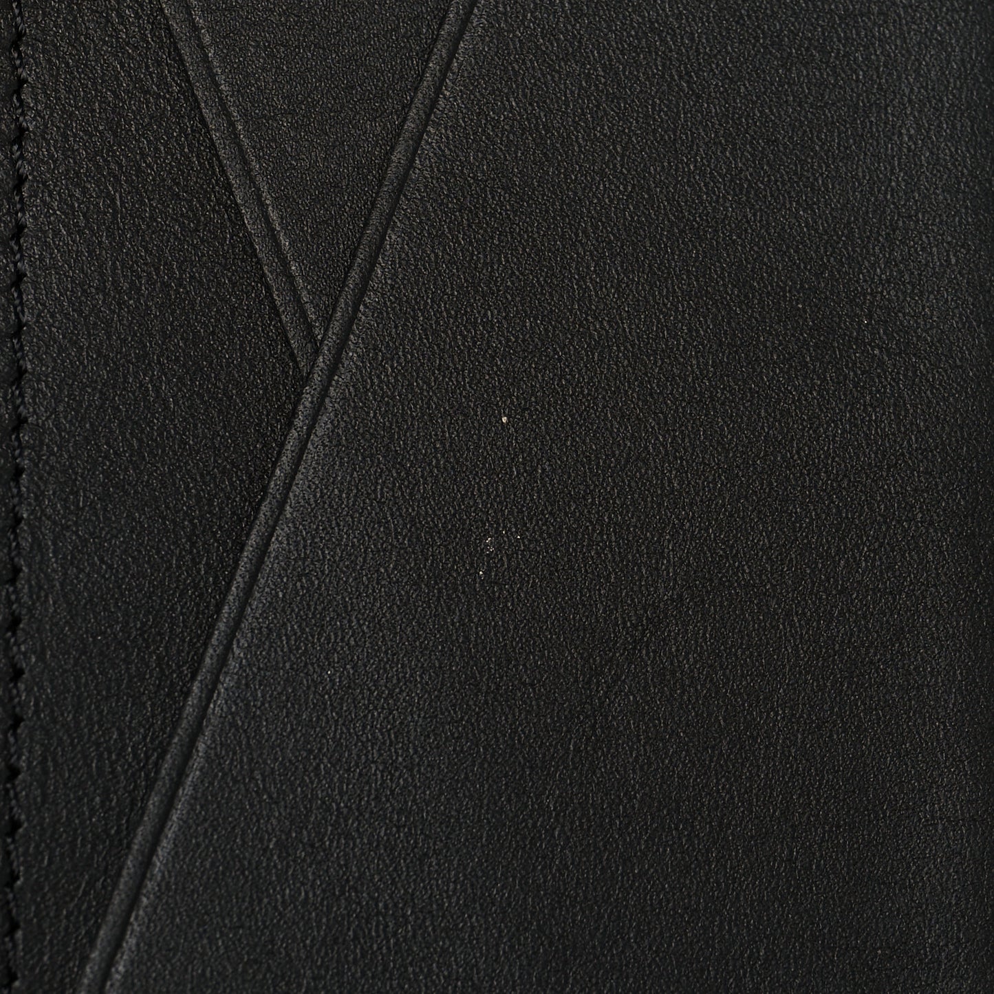 Damier Infini 3D Pocket Organizer Aquamarine