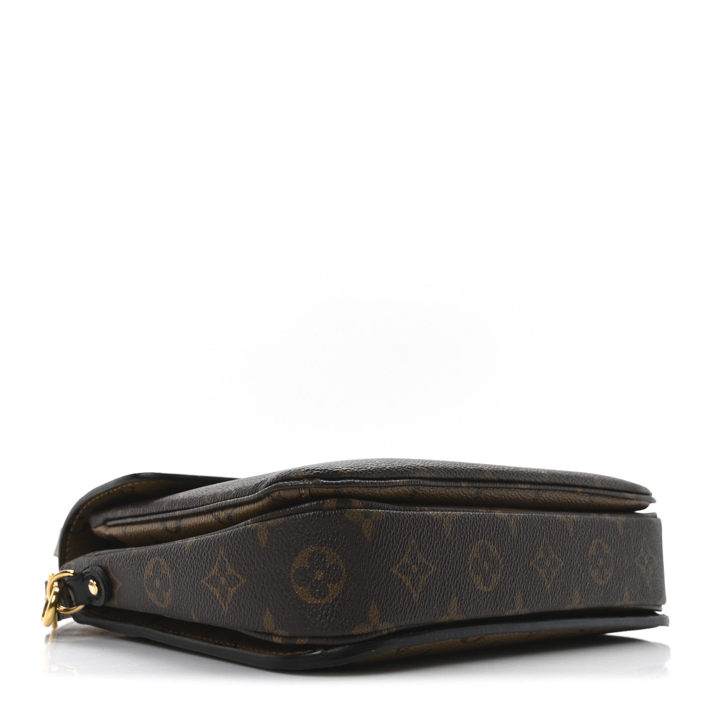 Reverse Monogram Pochette Metis