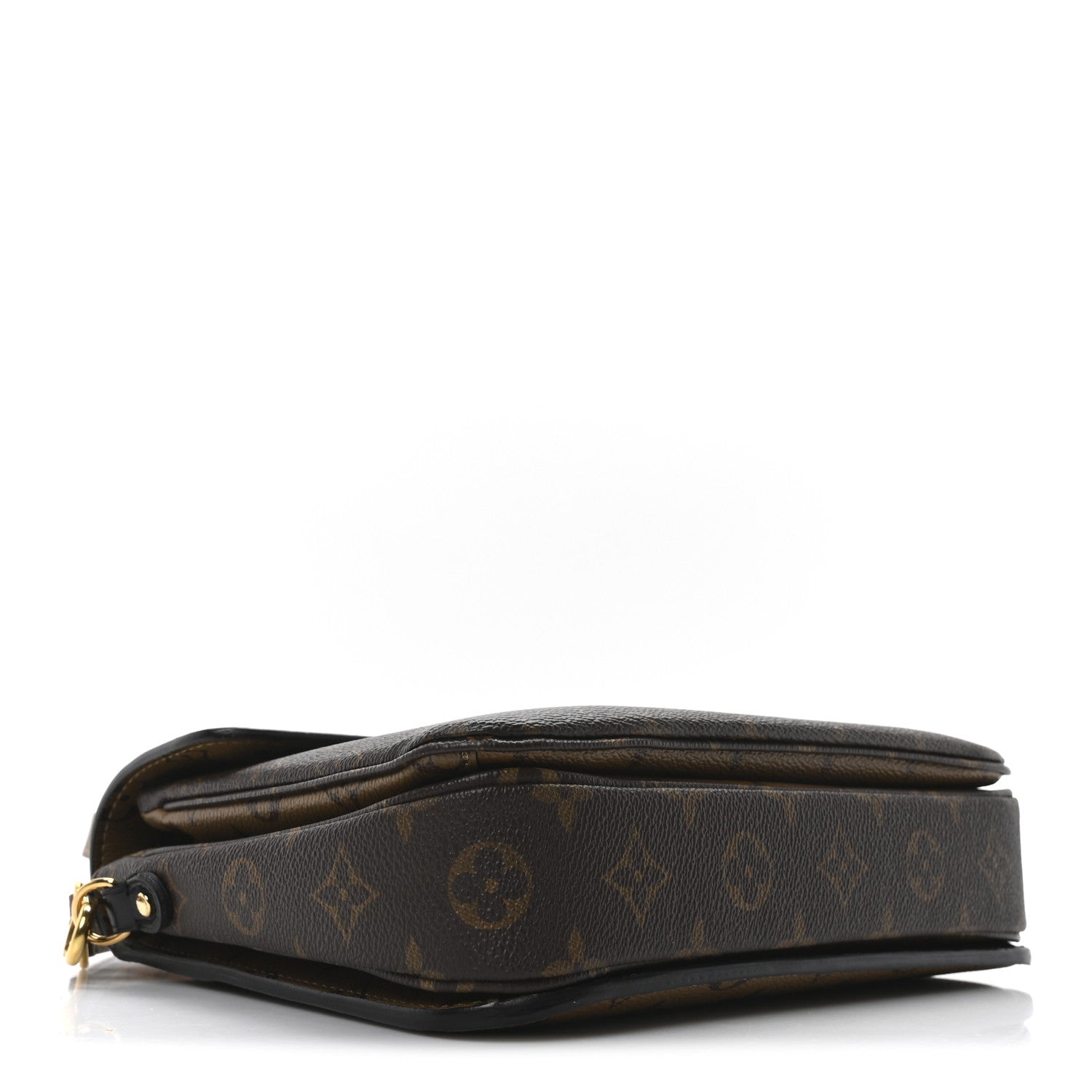 Louis Vuitton Reverse Monogram Pochette Metis 4 of 9
