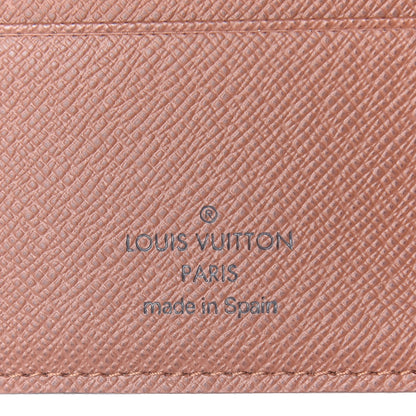 Louis Vuitton Monogram Passport Cover 7 of 8