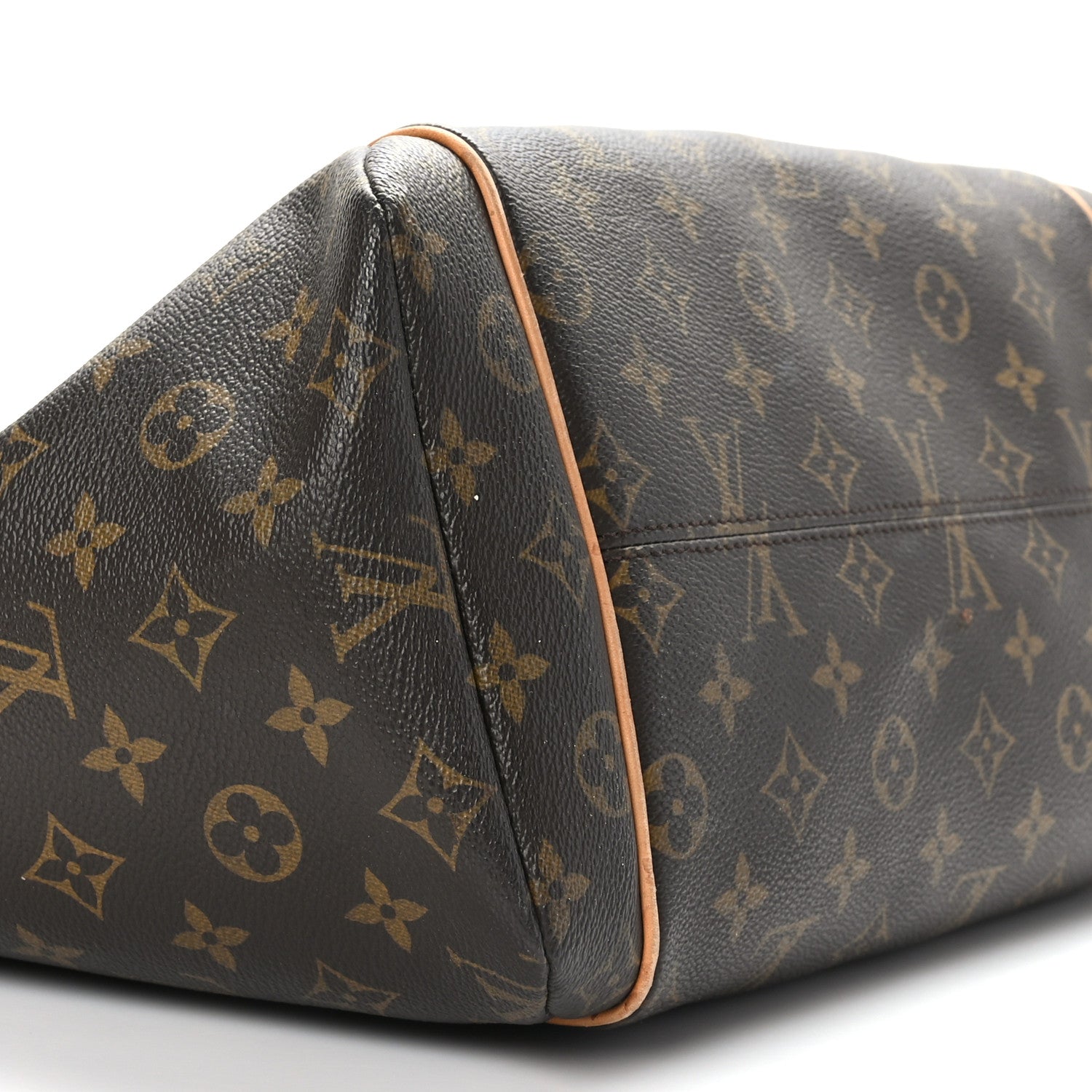 Louis Vuitton Monogram Totally MM 7 of 10