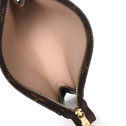 Louis Vuitton Monogram Toiletry Pouch 19 5 of 8