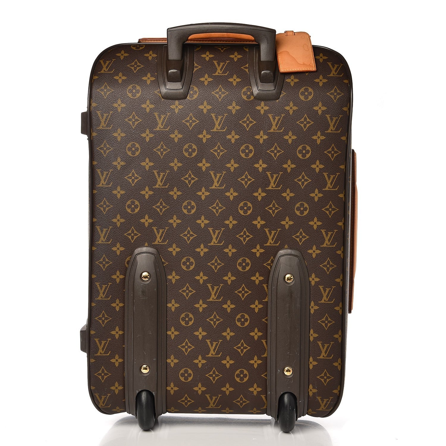 Louis Vuitton Monogram Pegase 55 9 of 14