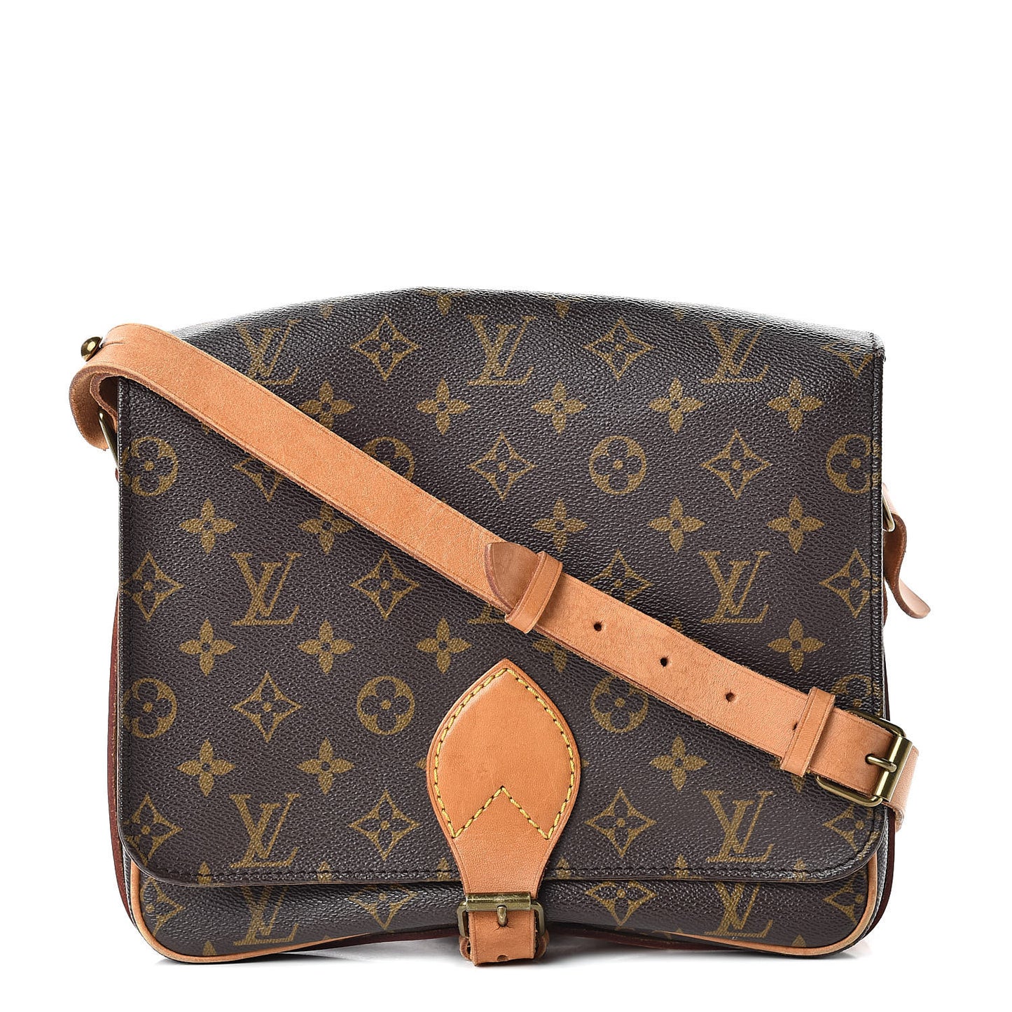 Monogram Cartouchiere 26