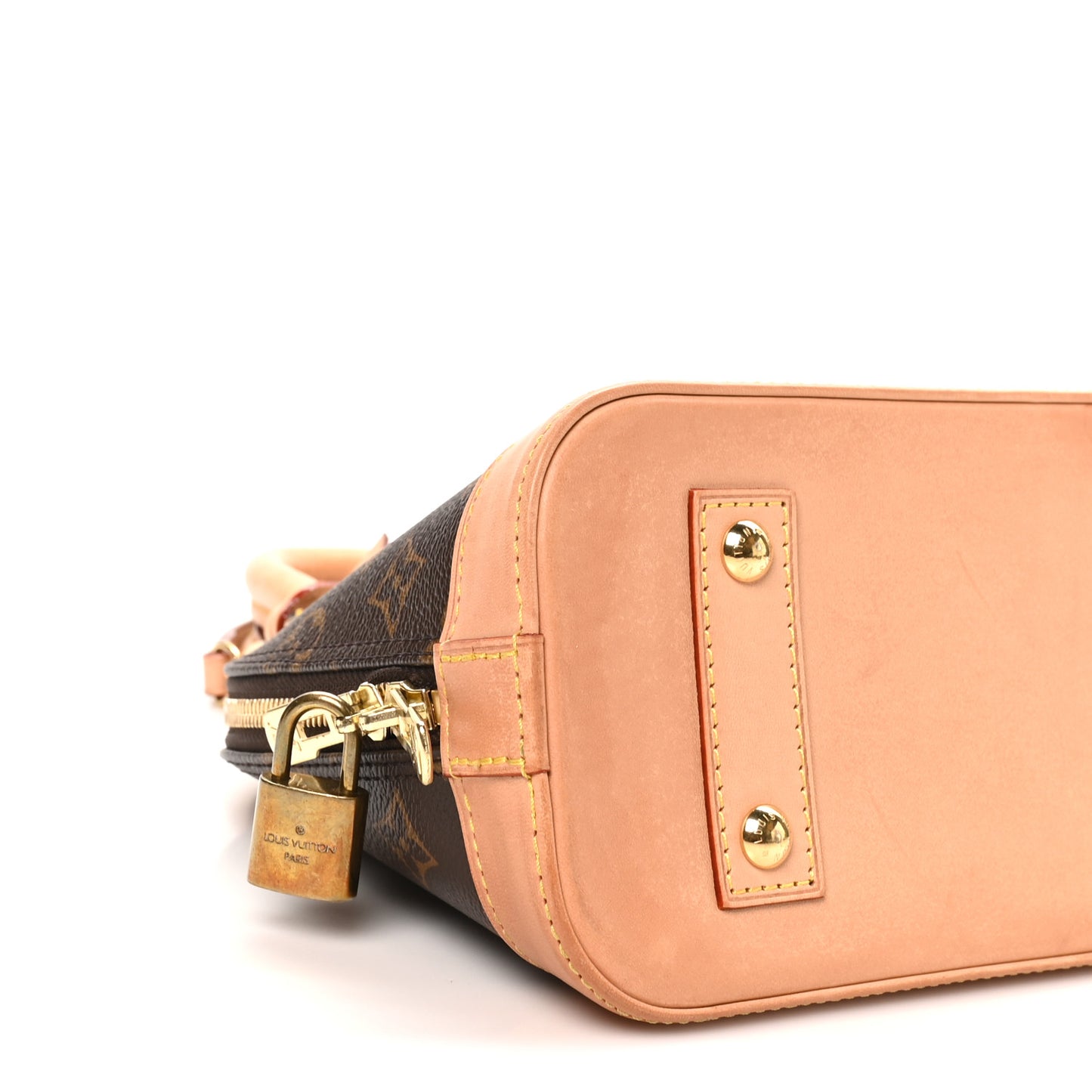 Monogram Alma BB
