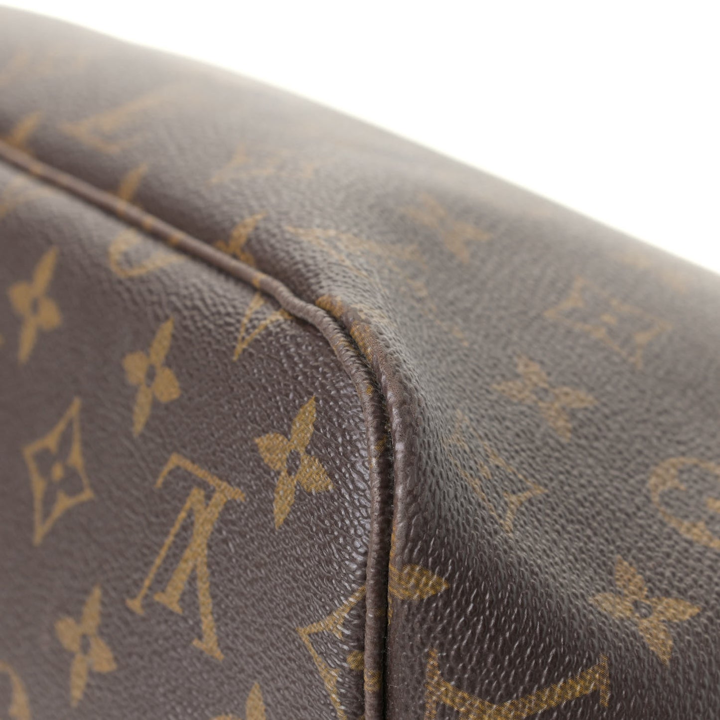 Monogram Neverfull MM