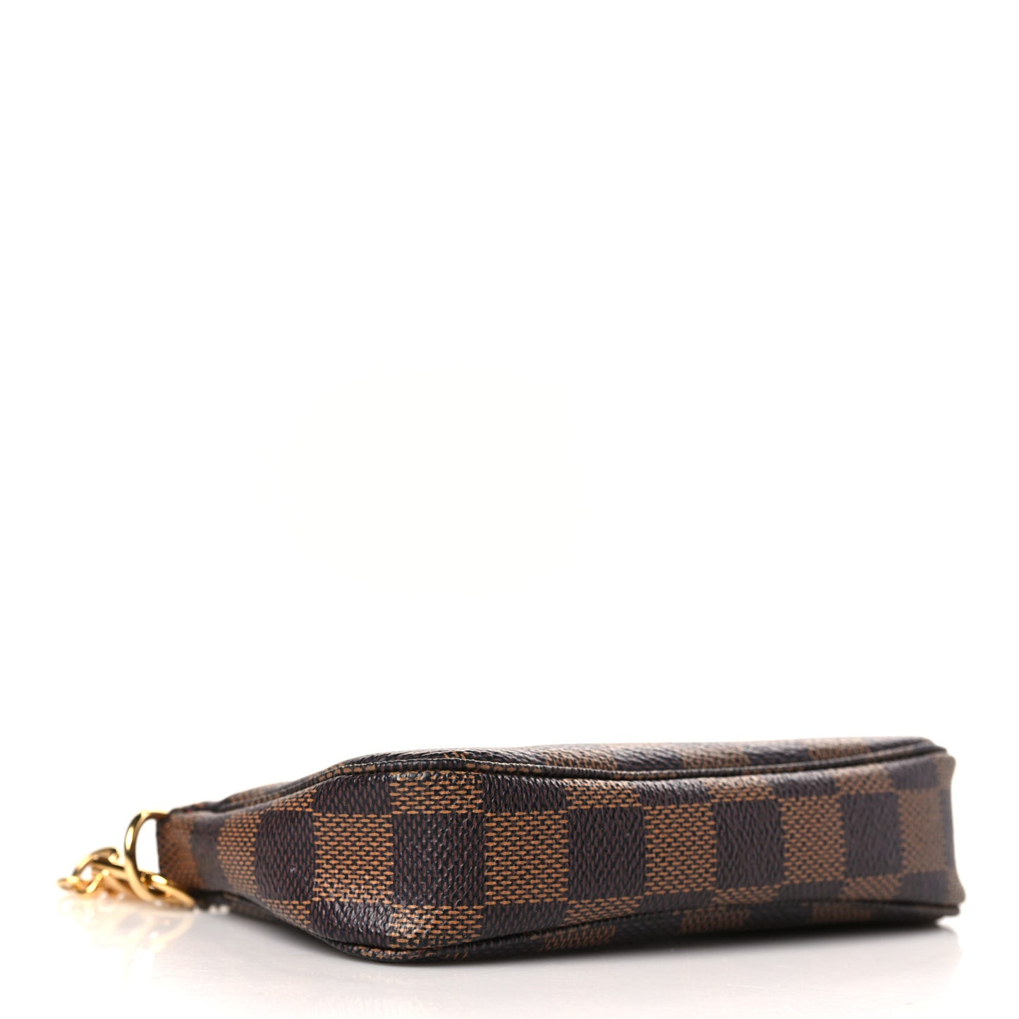 Damier Ebene Mini Pochette Accessories