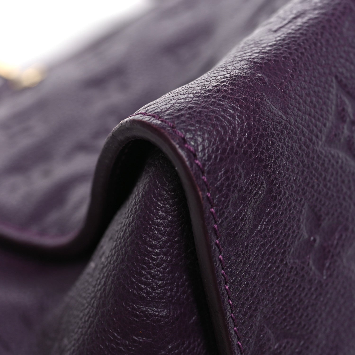 Louis Vuitton Empreinte Lumineuse PM Aube 10 of 11