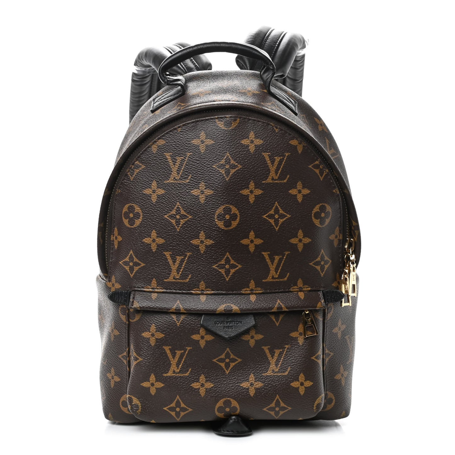 Monogram Palm Springs Backpack PM