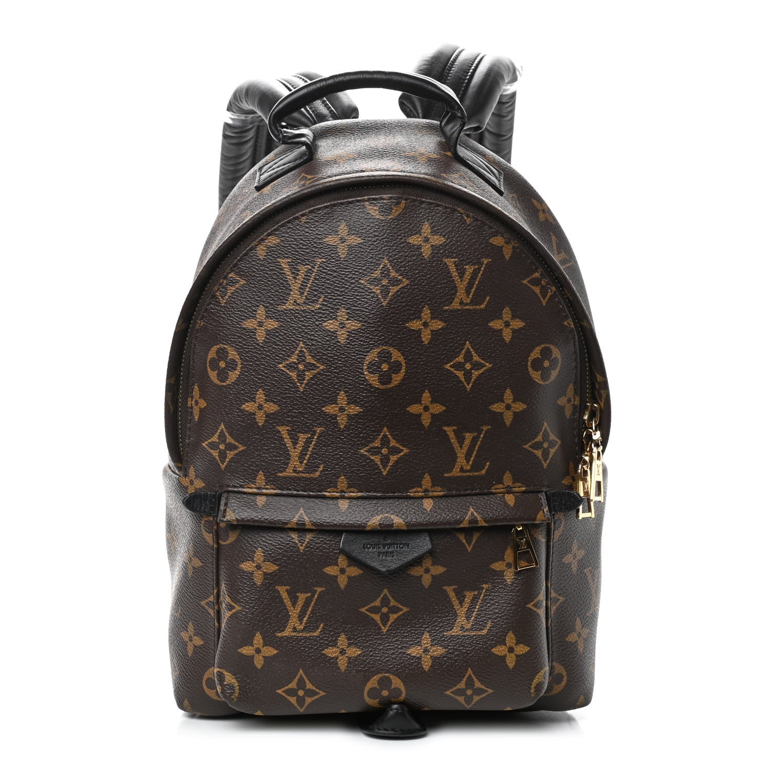Louis Vuitton Monogram Palm Springs Backpack PM 1 of 6