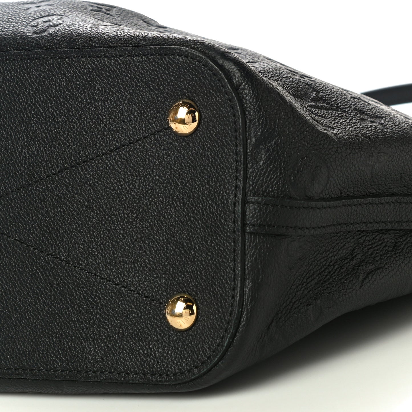 Empreinte Mazarine MM Black