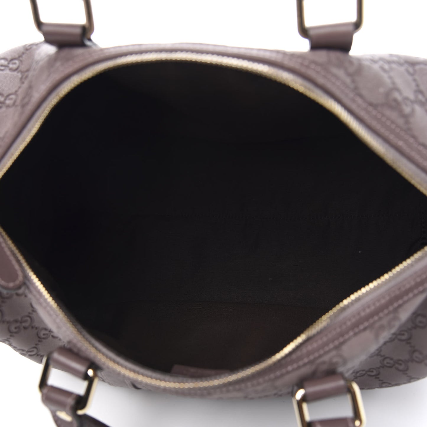 Guccissima Medium Joy Boston Mauve
