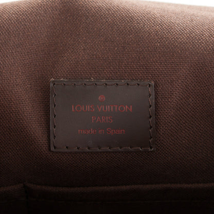 Louis Vuitton Damier Ebene Brooklyn PM 6 of 7