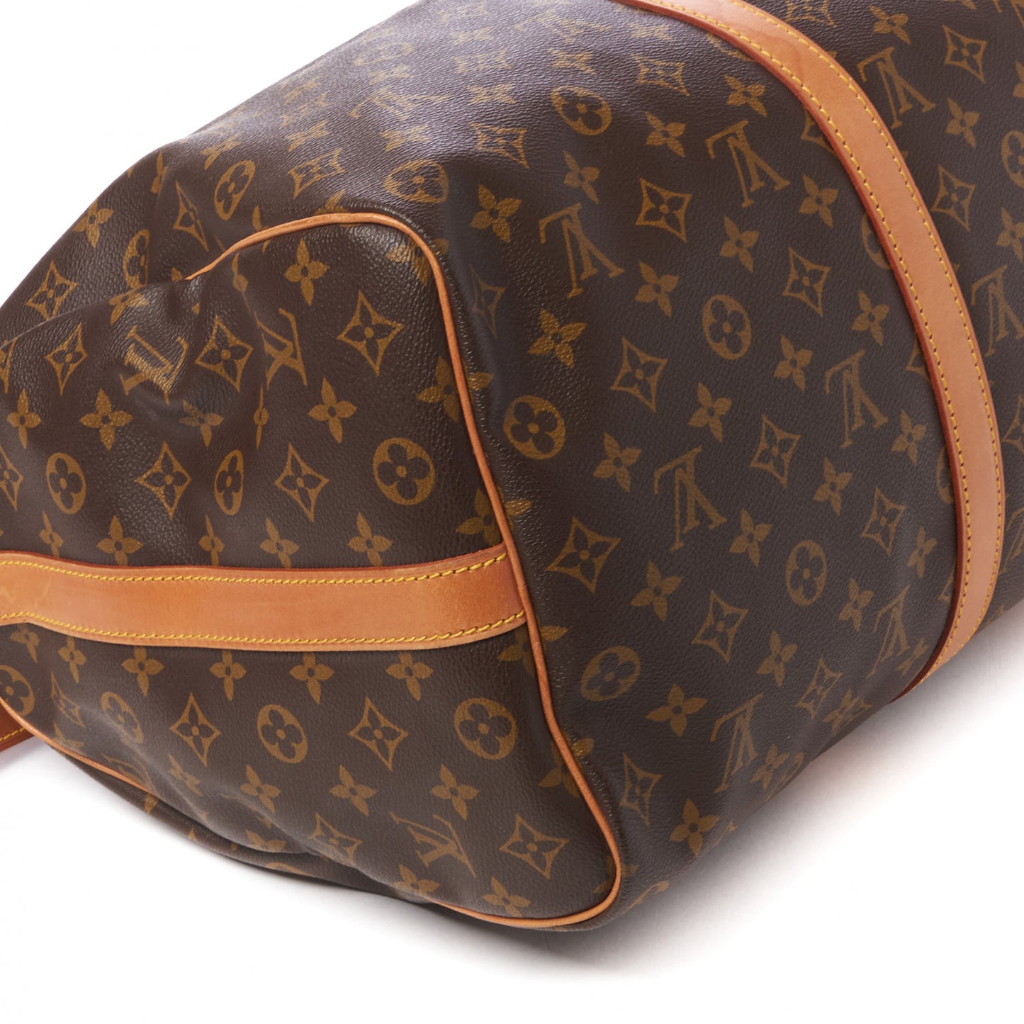 Monogram Keepall Bandouliere 50