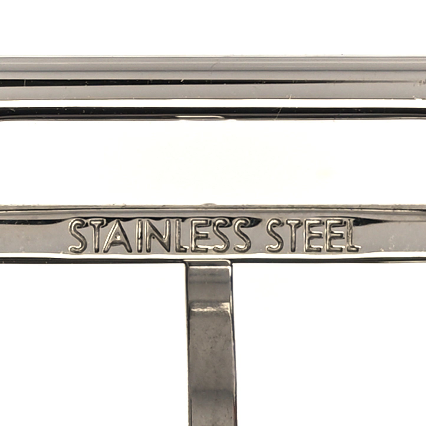 Swift Attelage 45mm Apple Watch Band Gris Meyer
