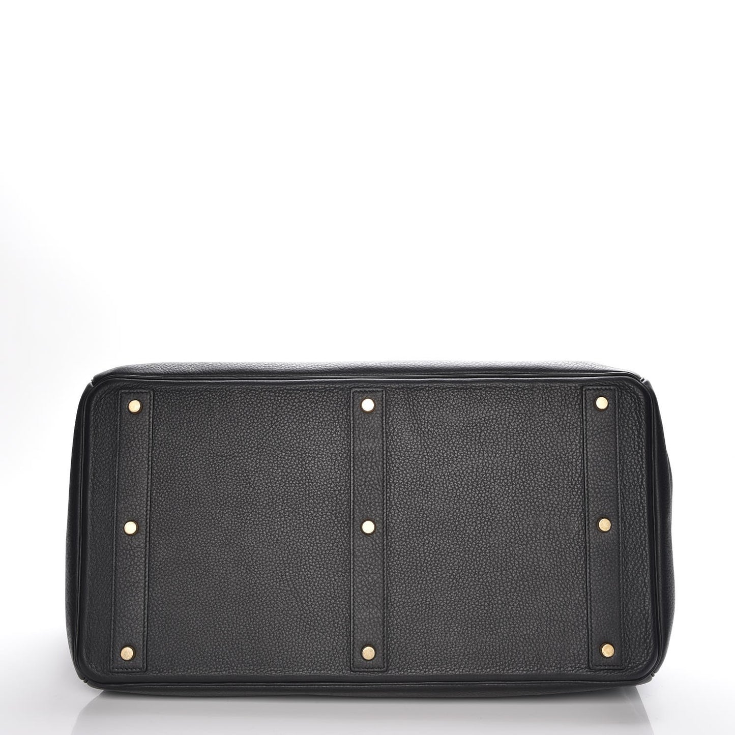 Ardennes HAC Travel Birkin 50 Black