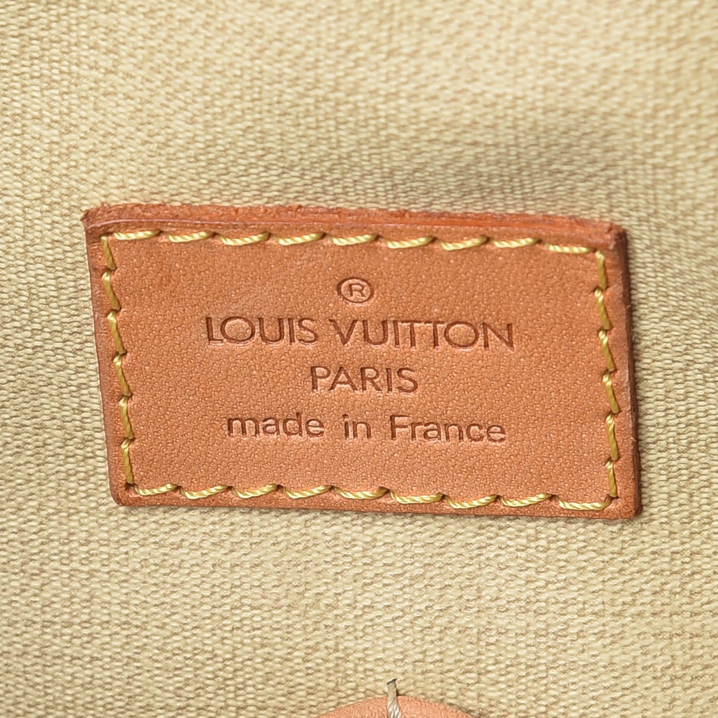Monogram Trouville