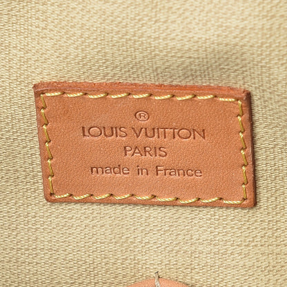 Louis Vuitton Monogram Trouville 8 of 11