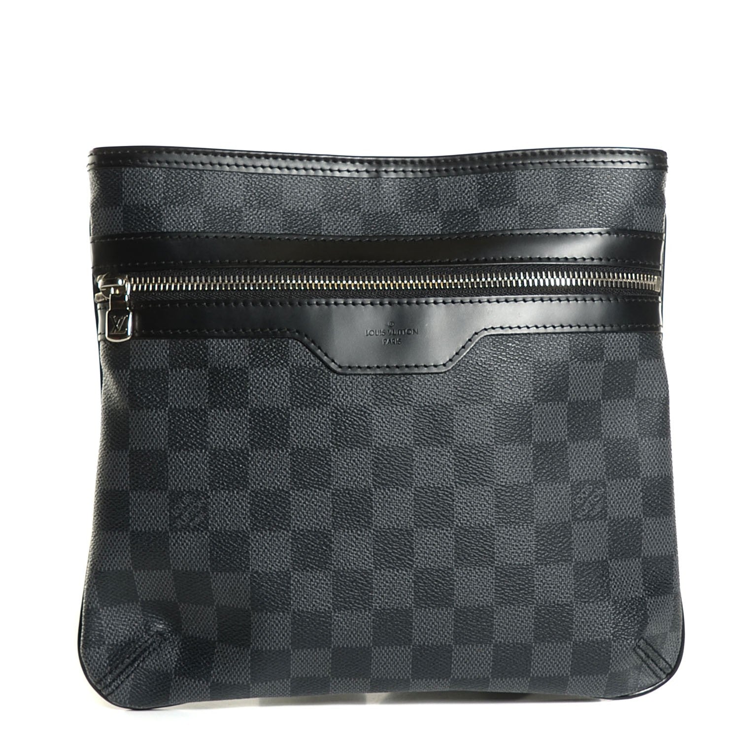 Louis Vuitton Damier Graphite Thomas 1 of 7