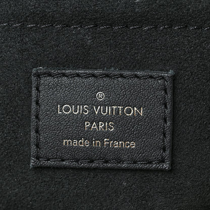 Louis Vuitton Monogram Locky BB Black 6 of 9