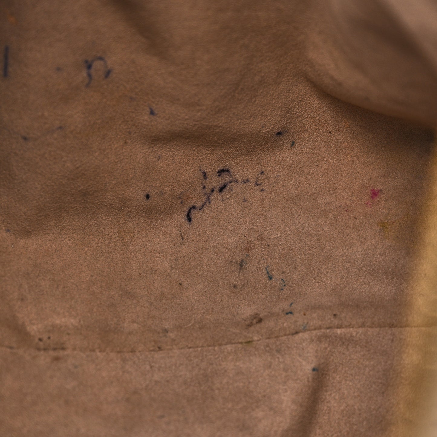 Empreinte Maida Hobo Tourterelle