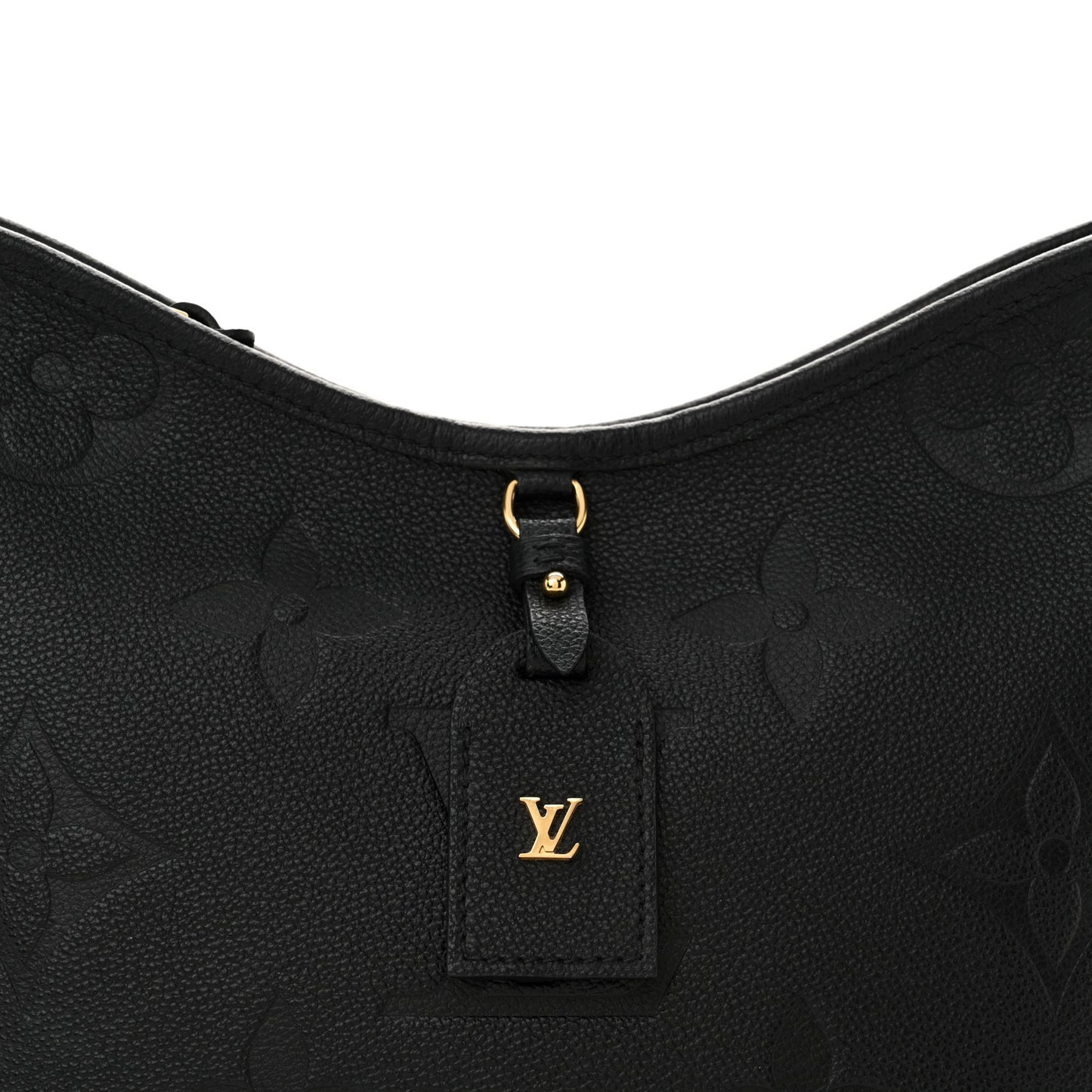 Empreinte Carryall PM Black