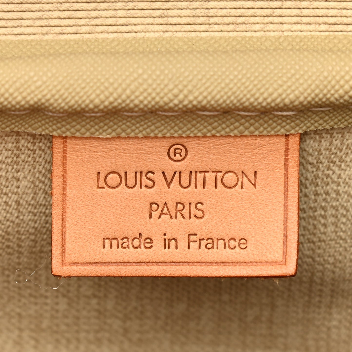 Monogram Deauville