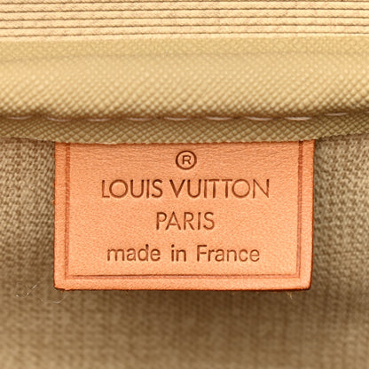 Louis Vuitton Monogram Deauville 6 of 11