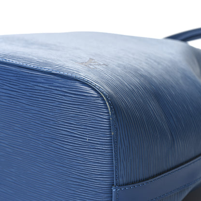 Louis Vuitton Epi Petit Noe Toledo 9 of 11