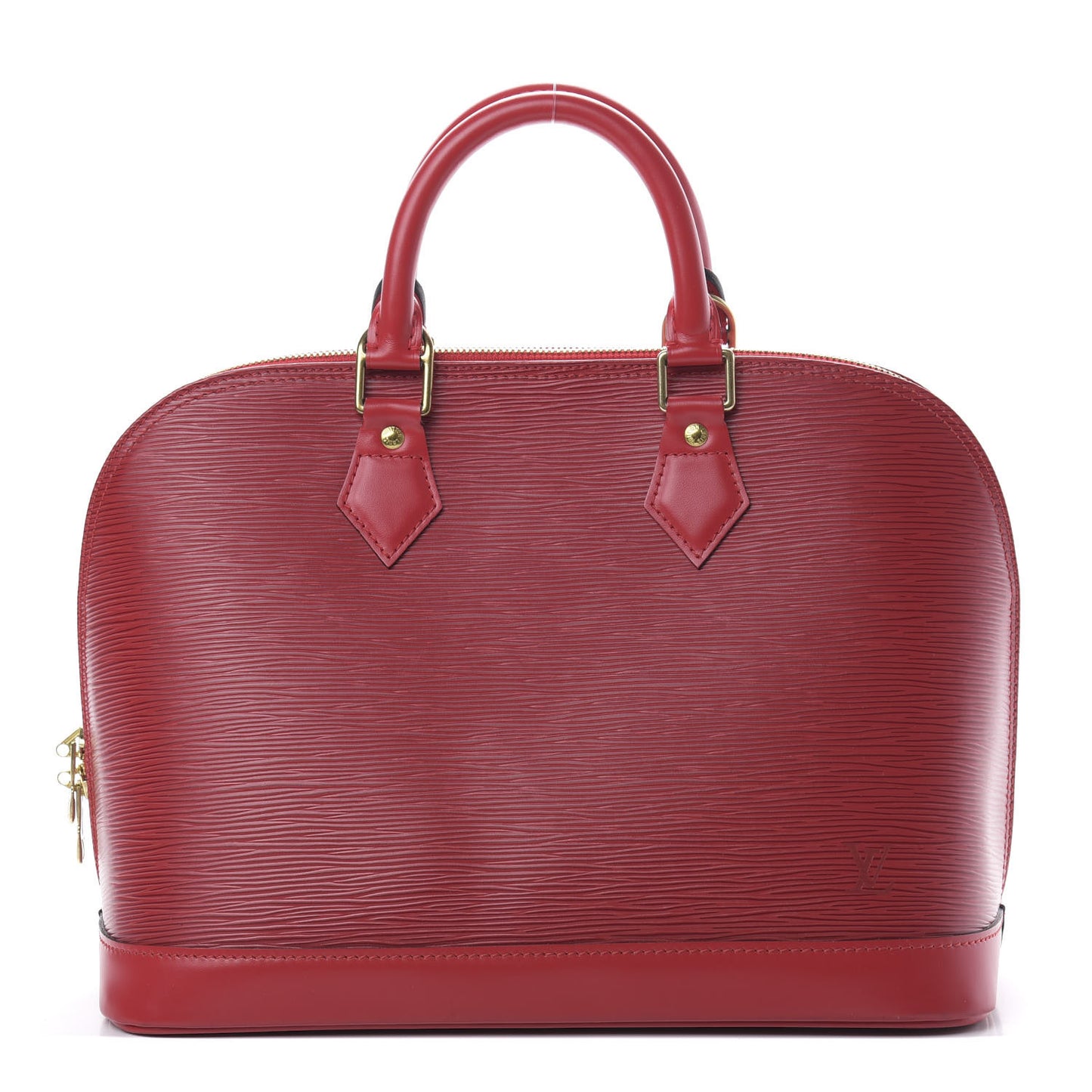 Epi Alma PM Castillan Red