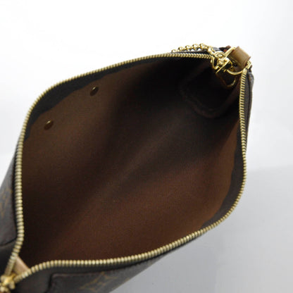 Louis Vuitton Monogram Eva Clutch 7 of 8