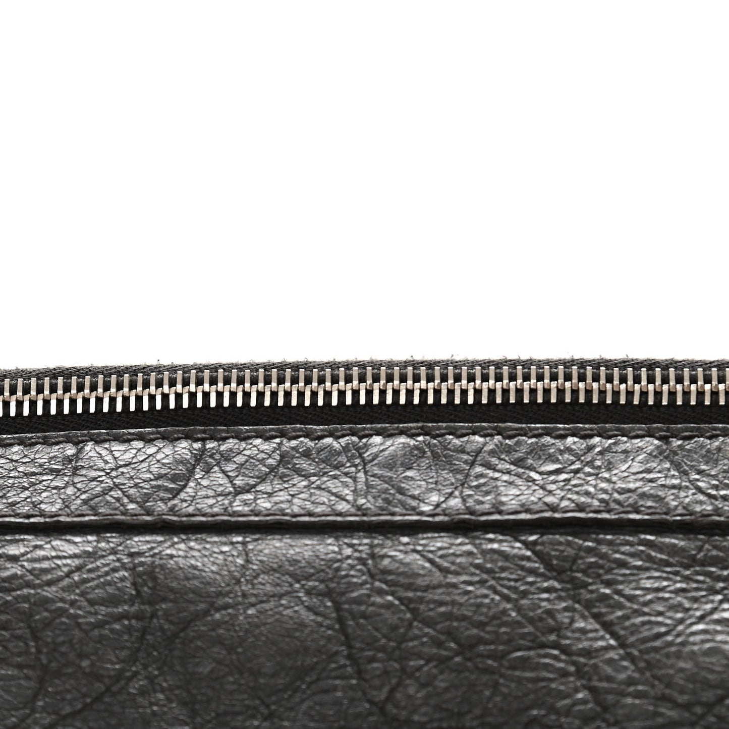 Agneau Mens Day Messenger Gris Fossile