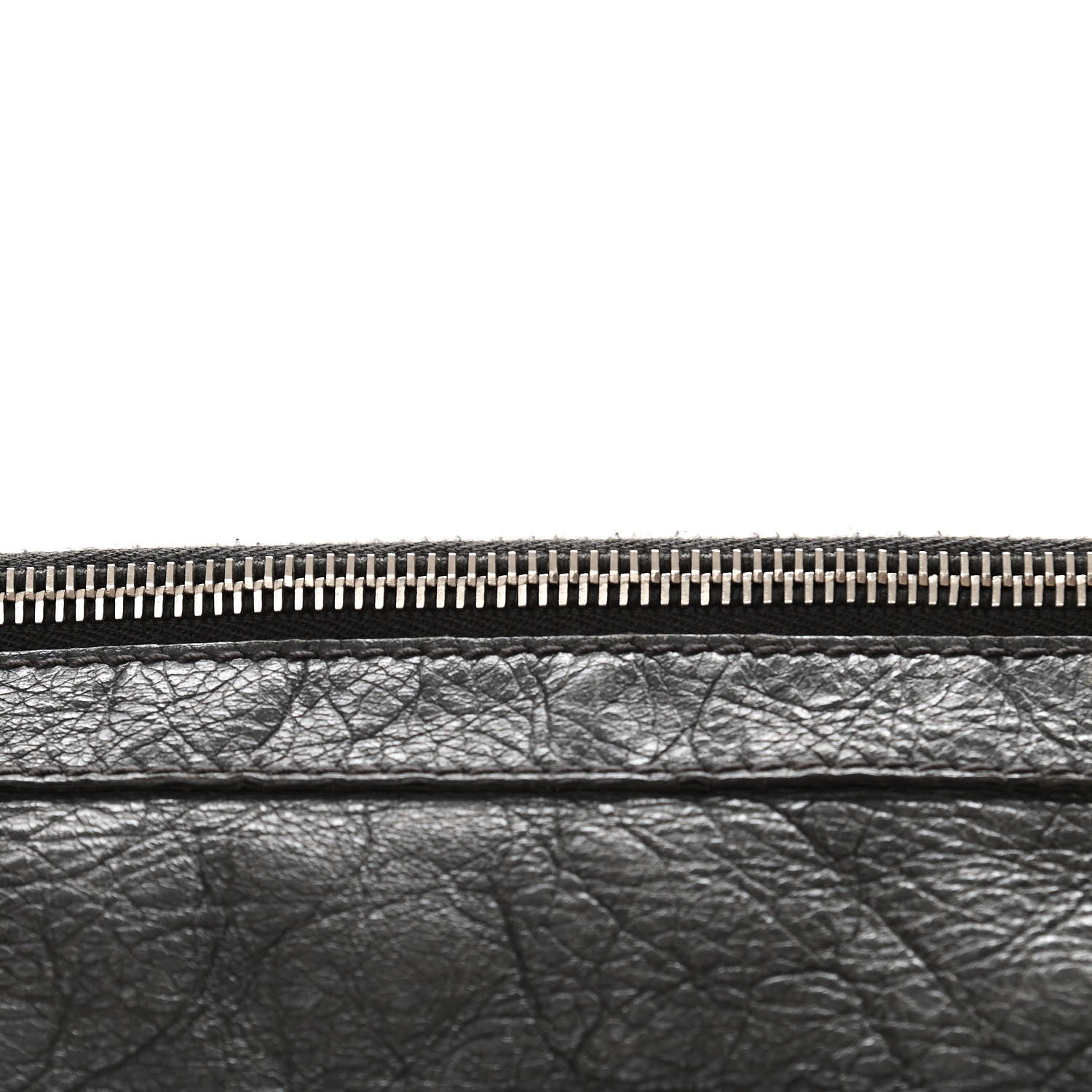Balenciaga Agneau Mens Day Messenger Gris Fossile 10 of 18