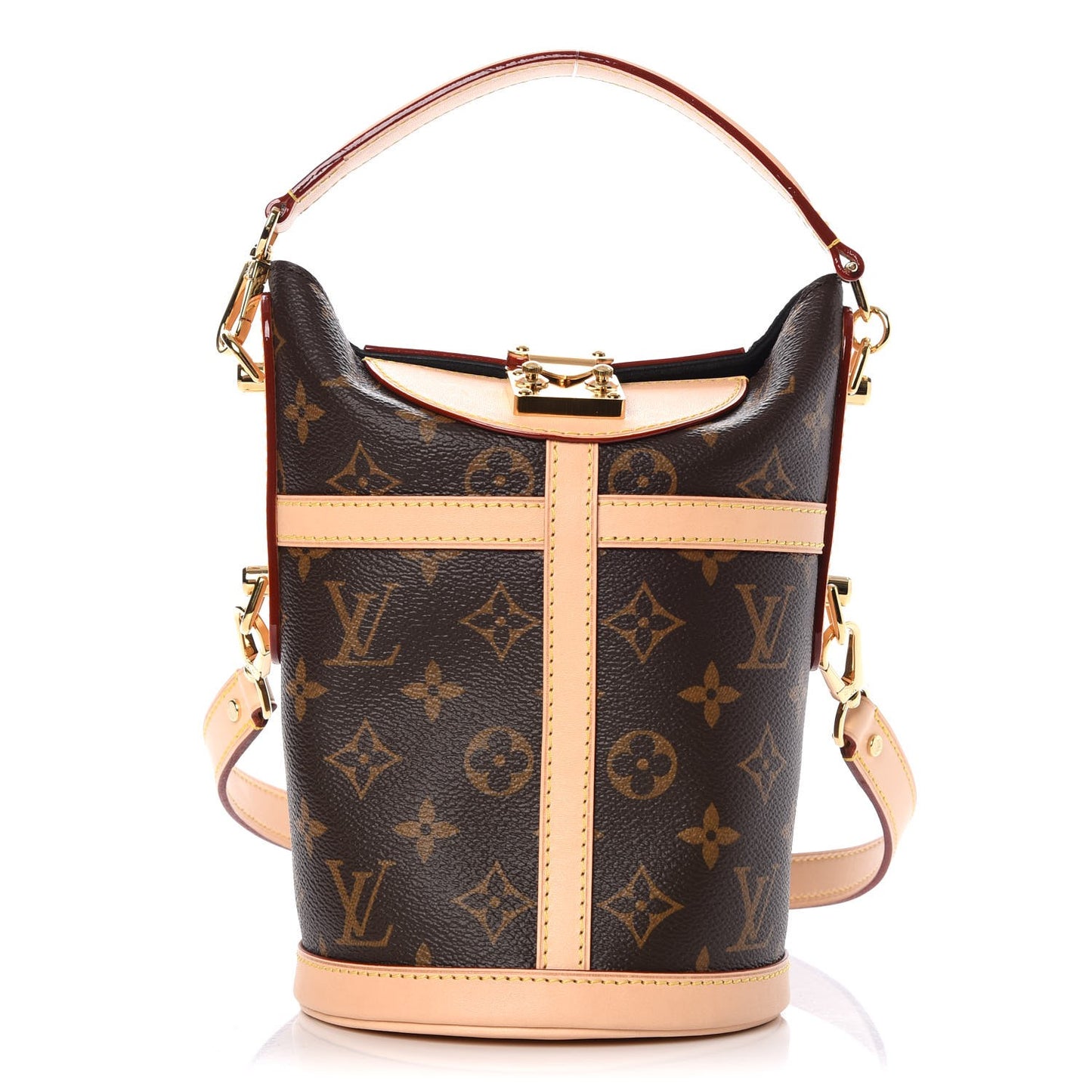 Monogram Duffle Bag