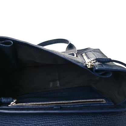 3.1 Phillip Lim Medium Pashli Satchel Lapis 4 of 9