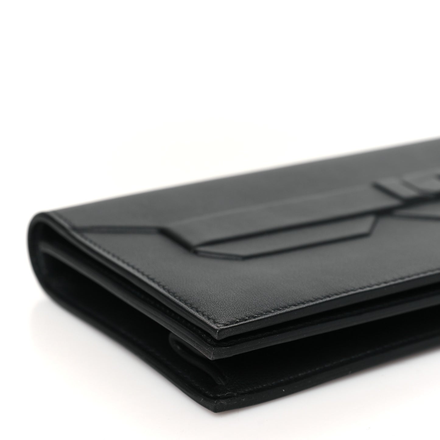 Swift Shadow Clutch 29 Black