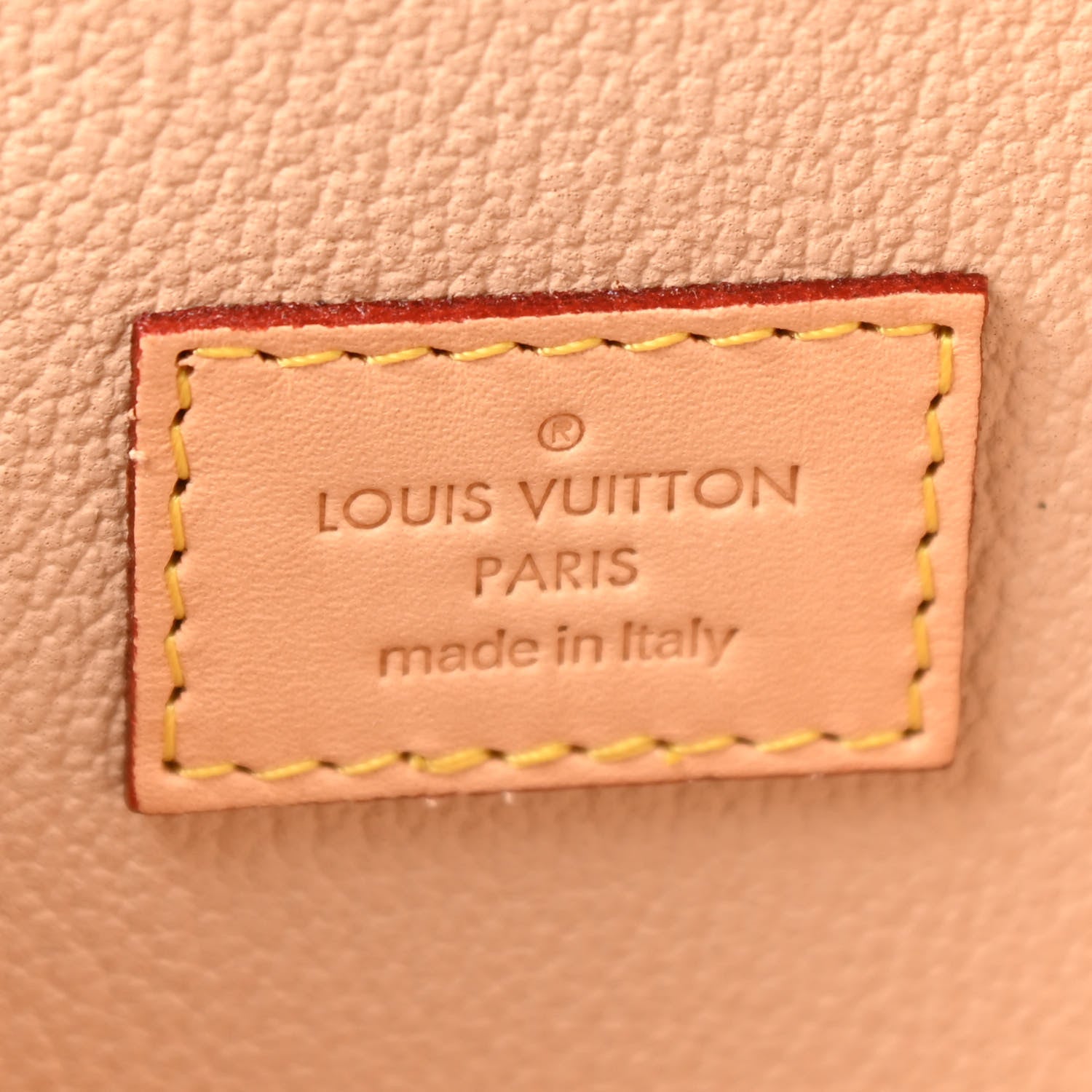 Louis Vuitton Monogram Nice BB 6 of 8