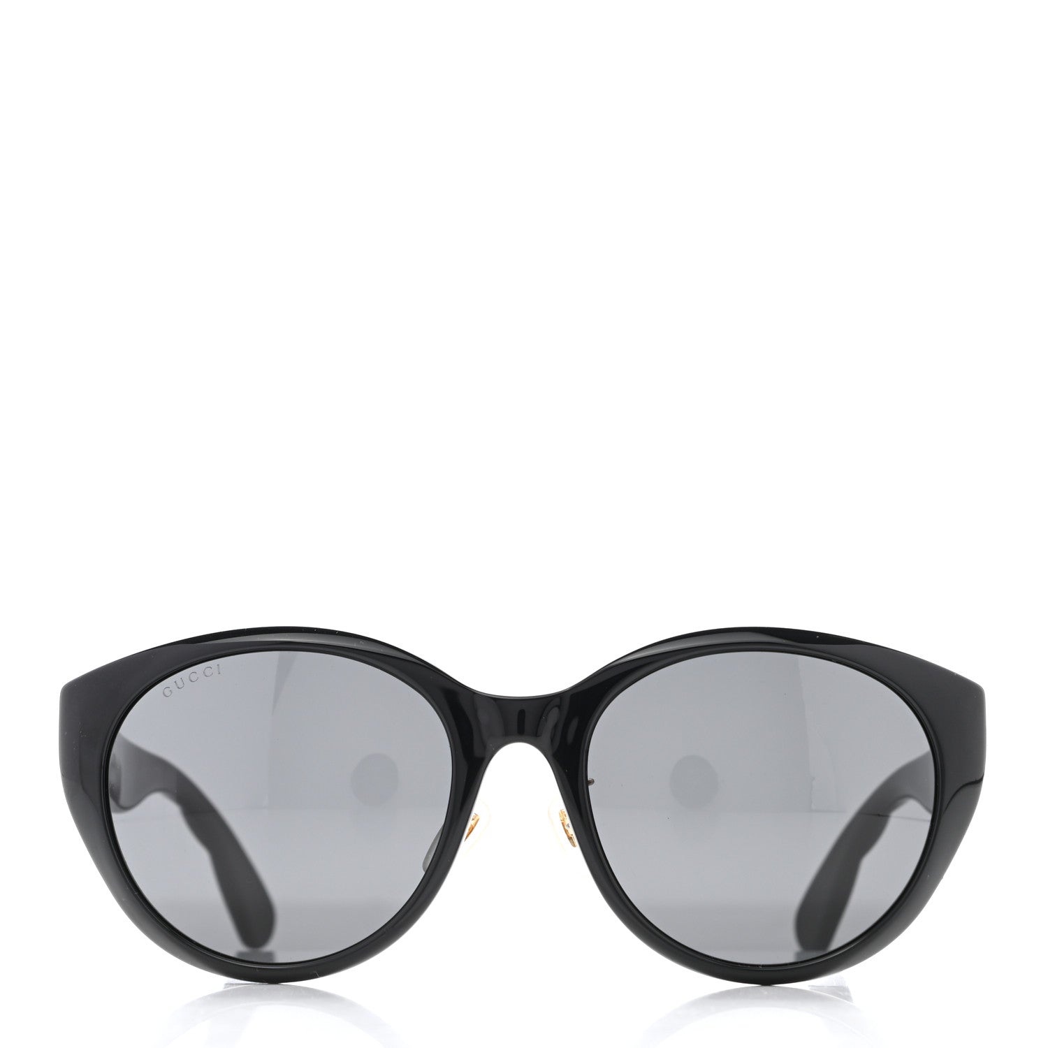 Gucci GG Sunglasses GG0814SK Black 2 of 7