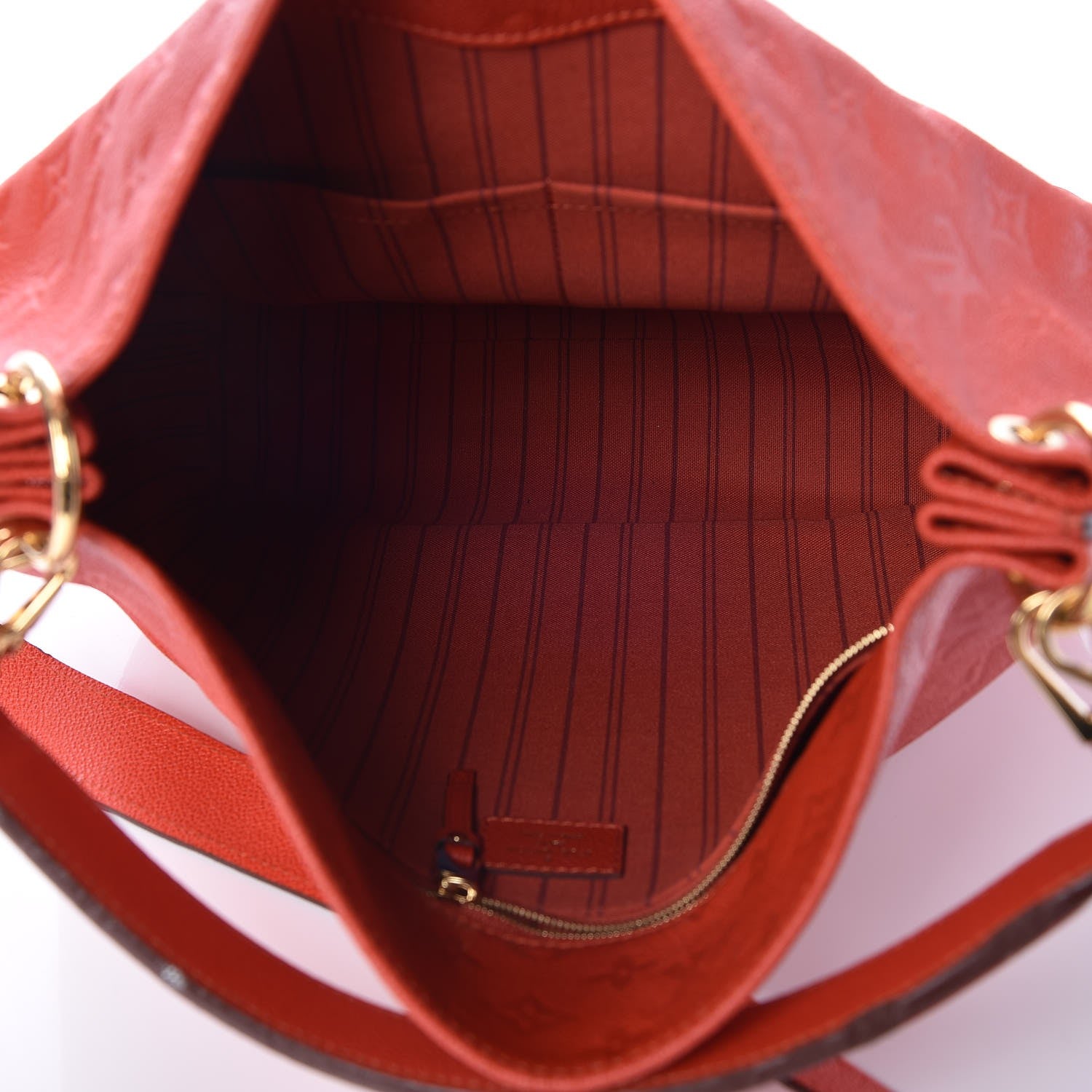 Louis Vuitton Empreinte Metis Orient 5 of 9
