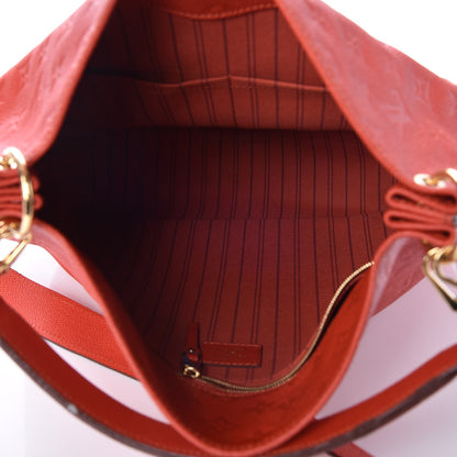 Louis Vuitton Empreinte Metis Orient 5 of 9