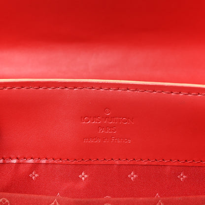 Louis Vuitton Suhali Le Talentueux Geranium 6 of 9