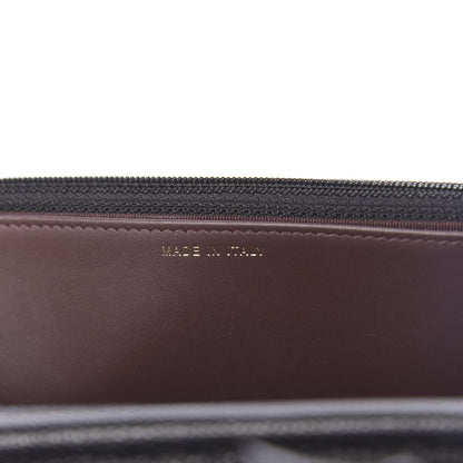 Chanel Caviar Quilted Wallet On Chain WOC Black 7 of 13
