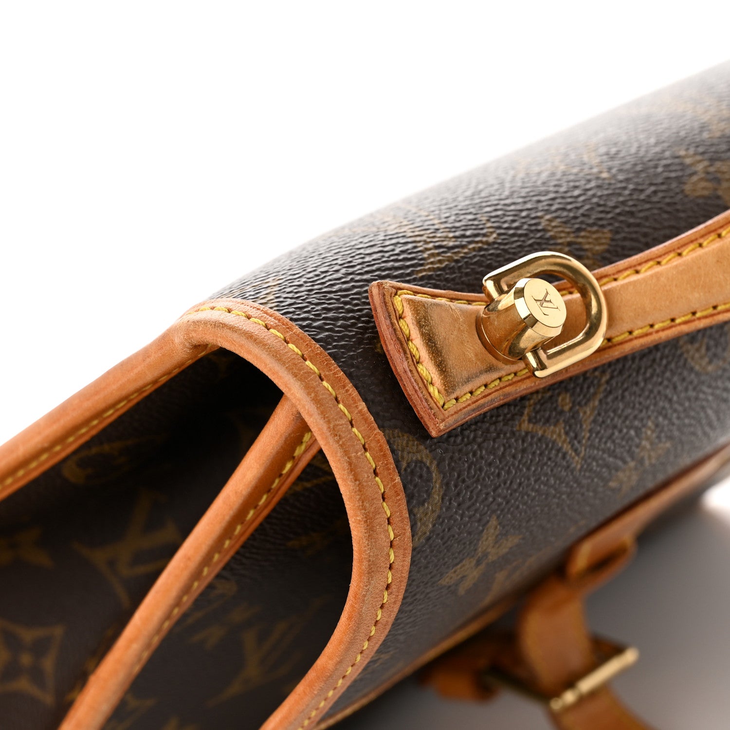 Louis Vuitton Monogram Bel Air 11 of 13