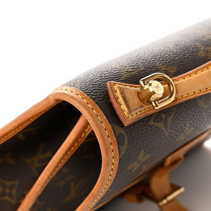 Louis Vuitton Monogram Bel Air 11 of 13